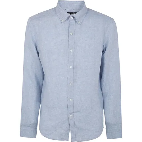 Shirts > Casual Shirts - - Michael Kors - Modalova