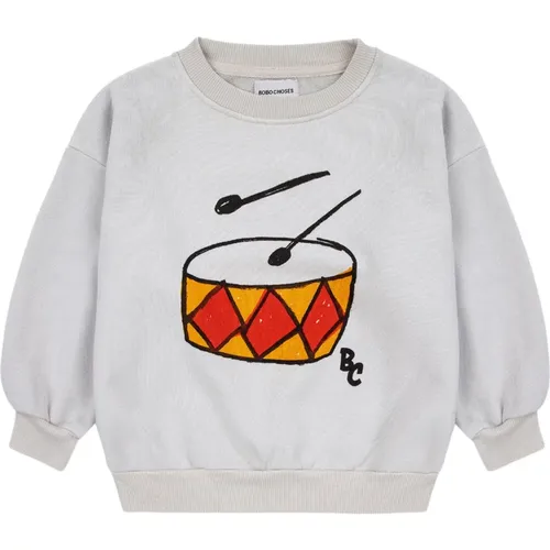 Kids > Tops > Sweatshirts - - Bobo Choses - Modalova