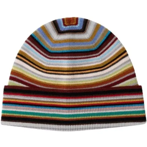 Accessories > Hats > Beanies - - PS By Paul Smith - Modalova