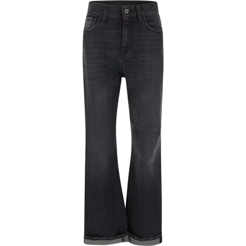 Jeans > Flared Jeans - - Pence 1979 - Modalova