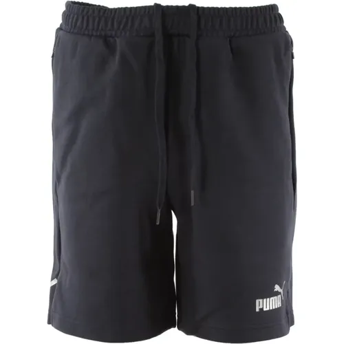 Shorts > Long Shorts - - Puma - Modalova