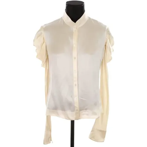 Pre-owned > Pre-owned Shirts & Blouses - - Valentino Vintage - Modalova