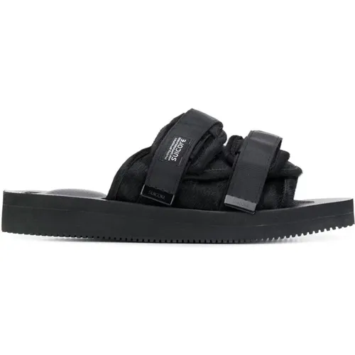 Shoes > Flip Flops & Sliders > Sliders - - Suicoke - Modalova