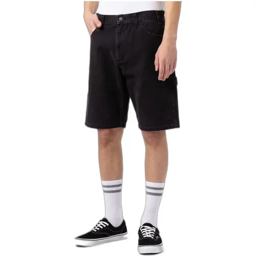 Shorts > Denim Shorts - - Dickies - Modalova