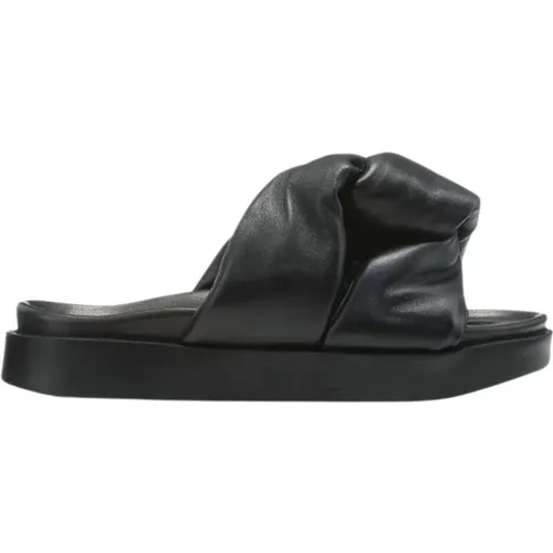Shoes > Flip Flops & Sliders > Sliders - - Inuikii - Modalova