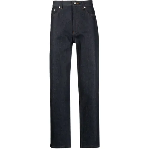 Jeans > Slim-fit Jeans - - A.p.c. - Modalova