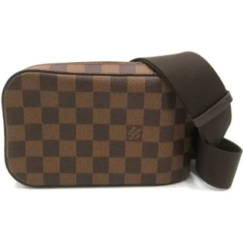 Pre-owned > Pre-owned Bags > Pre-owned Belt Bags - - Louis Vuitton Vintage - Modalova