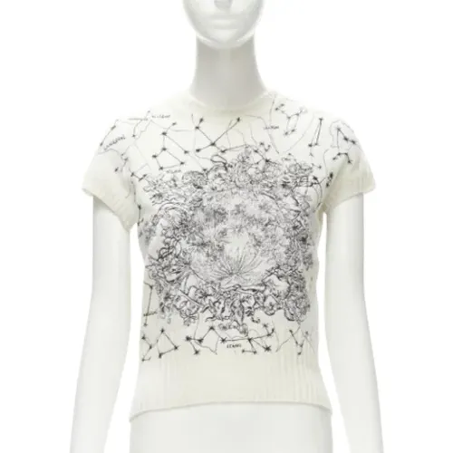 Pre-owned > Pre-owned Tops - - Dior Vintage - Modalova