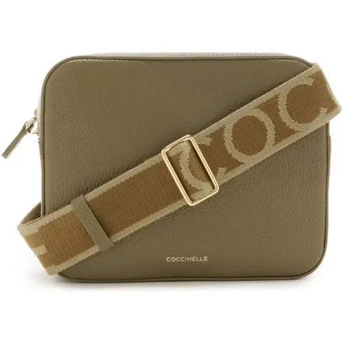 Bags > Cross Body Bags - - Coccinelle - Modalova