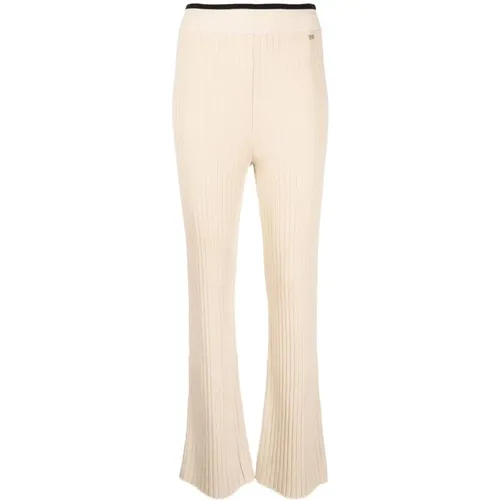 Trousers > Wide Trousers - - Sonia Rykiel - Modalova