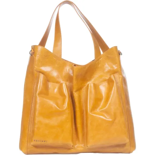 Bags > Tote Bags - - Orciani - Modalova