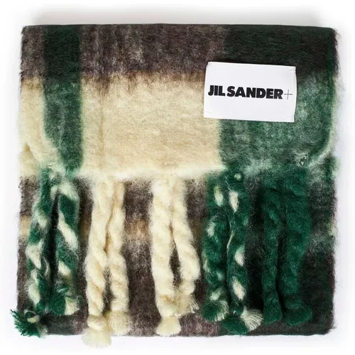 Accessories > Scarves - - Jil Sander - Modalova