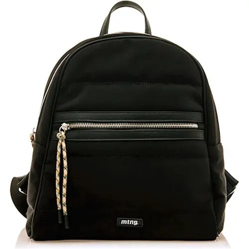 Mtng - Bags > Backpacks - Black - Mtng - Modalova