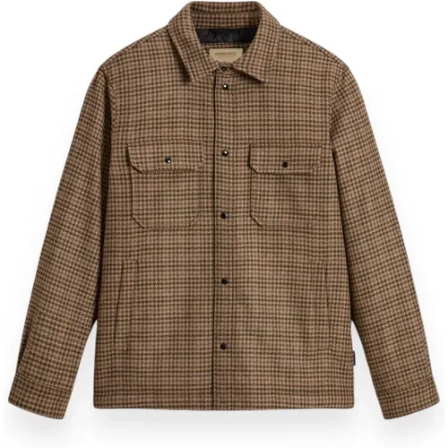 Jackets > Light Jackets - - Woolrich - Modalova