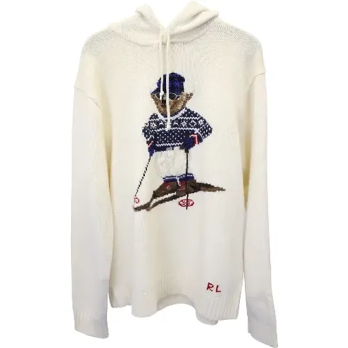 Pre-owned > Pre-owned Knitwear & Sweatshirts - - Ralph Lauren Pre-owned - Modalova