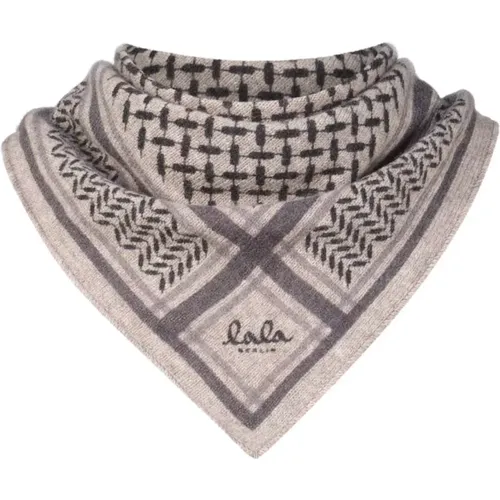 Accessories > Scarves > Winter Scarves - - Lala Berlin - Modalova