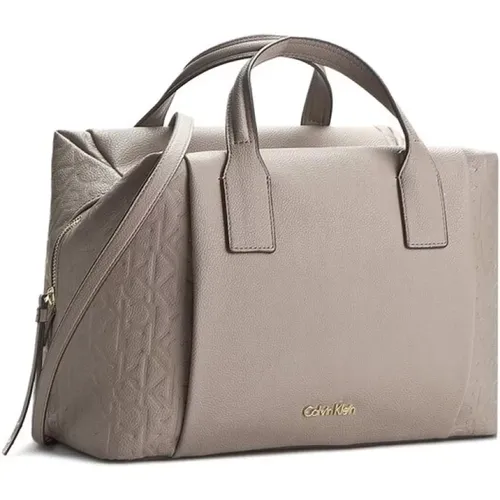 Bags > Handbags - - Calvin Klein - Modalova