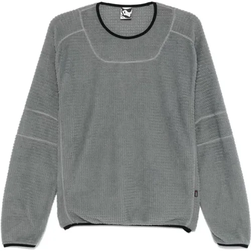 Knitwear > Round-neck Knitwear - - Gr10K - Modalova