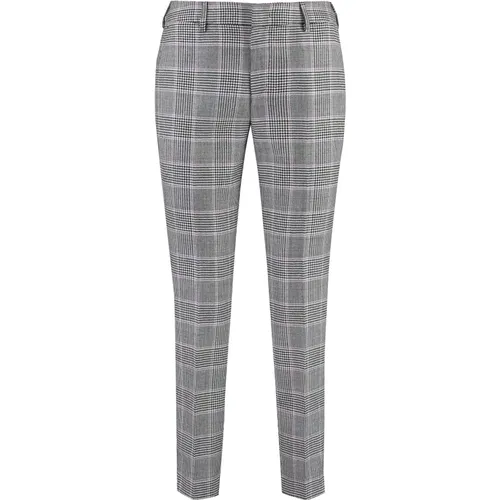 Trousers > Slim-fit Trousers - - PT Torino - Modalova