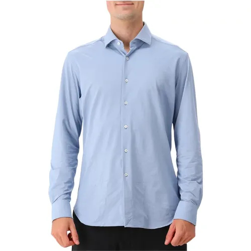 Shirts > Casual Shirts - - Xacus - Modalova