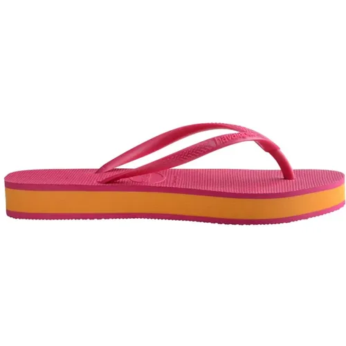 Shoes > Flip Flops & Sliders > Flip Flops - - Havaianas - Modalova