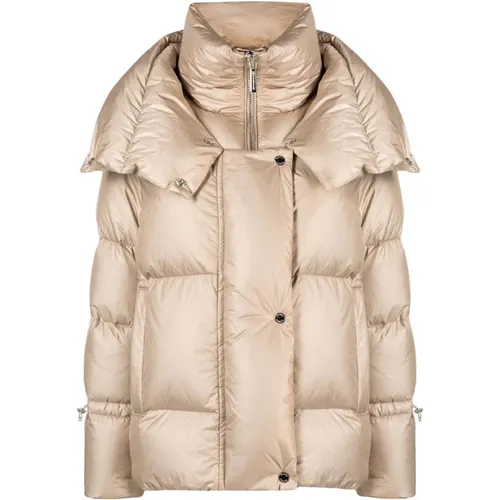 Jackets > Winter Jackets - - Moorer - Modalova