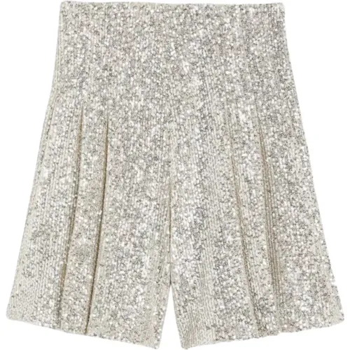 Shorts > Casual Shorts - - Rochas - Modalova