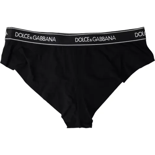 Underwear > Bottoms - - Dolce & Gabbana - Modalova