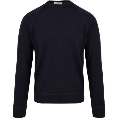 Sweatshirts & Hoodies > Sweatshirts - - Filippo De Laurentiis - Modalova