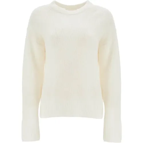 Knitwear > Round-neck Knitwear - - Lisa Yang - Modalova