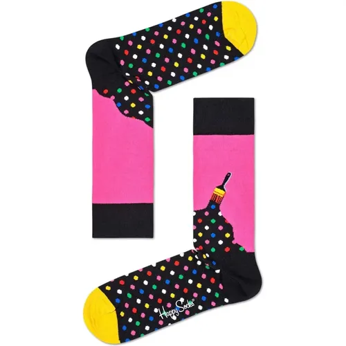 Underwear > Socks - - Happy Socks - Modalova