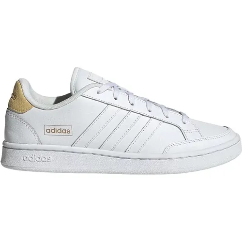 Adidas - Shoes > Sneakers - White - Adidas - Modalova