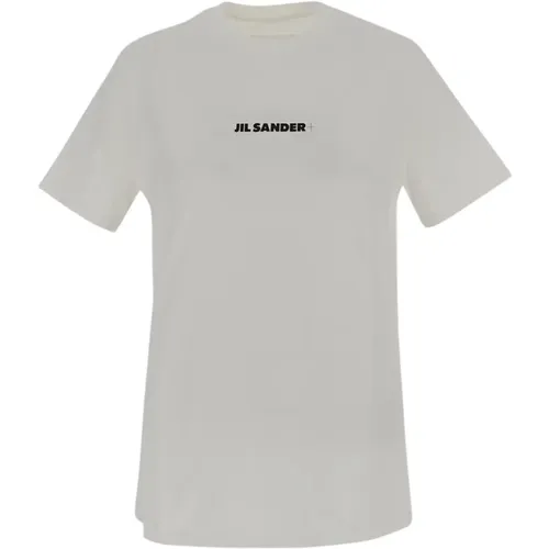 Tops > T-Shirts - - Jil Sander - Modalova