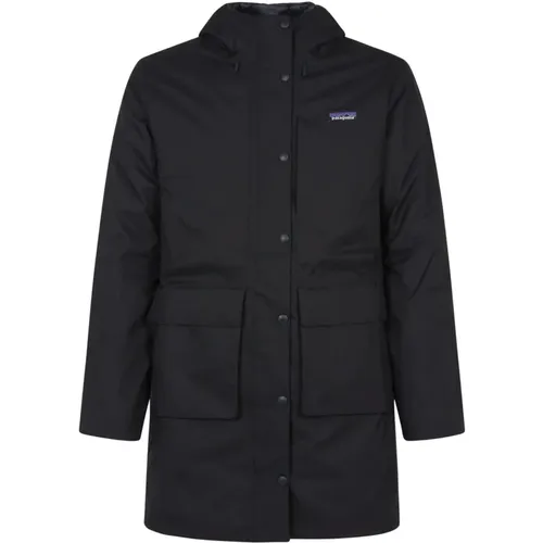 Jackets > Winter Jackets - - Patagonia - Modalova