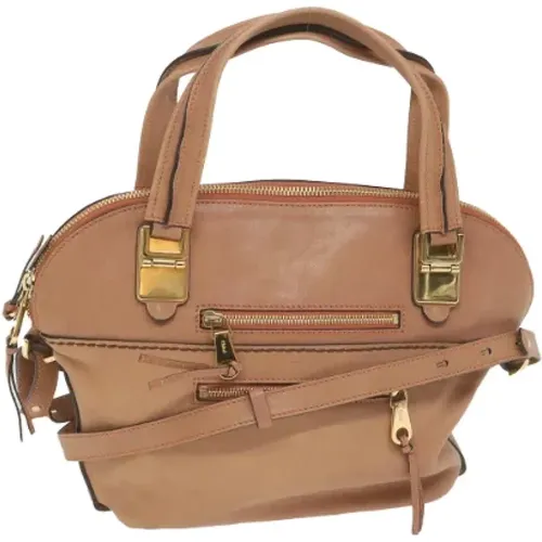 Pre-owned > Pre-owned Bags > Pre-owned Handbags - - Chloé Pre-owned - Modalova