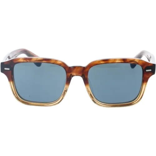 Accessories > Sunglasses - - Oliver Peoples - Modalova