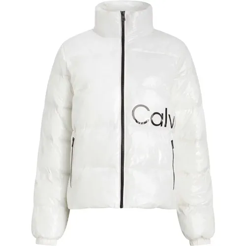 Jackets > Winter Jackets - - Calvin Klein Jeans - Modalova