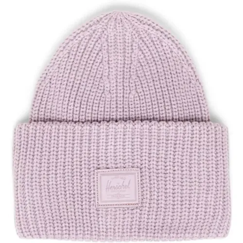 Accessories > Hats > Beanies - - Herschel - Modalova