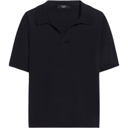 Tops > Polo Shirts - - Max Mara Weekend - Modalova