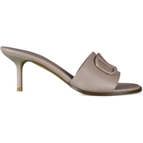 Shoes > Heels > Heeled Mules - - Valentino Garavani - Modalova