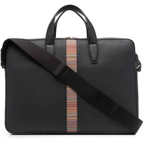 Bags > Laptop Bags & Cases - - Paul Smith - Modalova