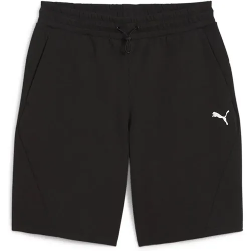 Shorts > Casual Shorts - - Puma - Modalova