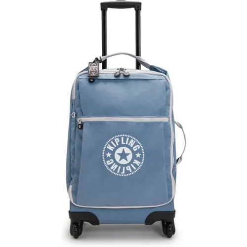 Suitcases > Cabin Bags - - Kipling - Modalova
