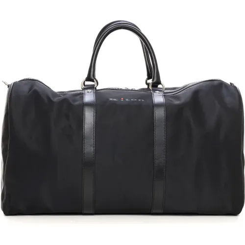 Bags > Weekend Bags - - Kiton - Modalova