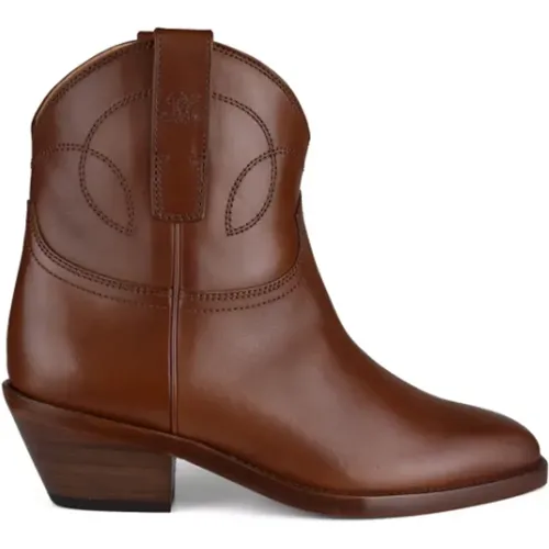 Shoes > Boots > Cowboy Boots - - Ralph Lauren - Modalova