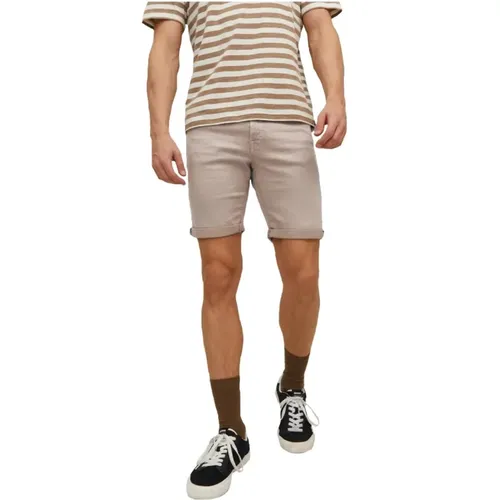 Shorts > Casual Shorts - - jack & jones - Modalova