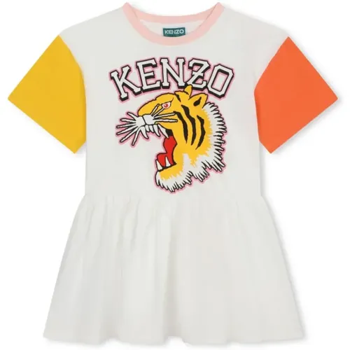Kids > Dresses - - Kenzo - Modalova