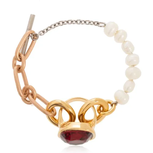 Accessories > Jewellery > Bracelets - - Marni - Modalova