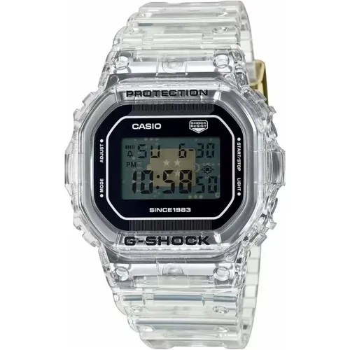 Accessories > Watches - - Casio - Modalova