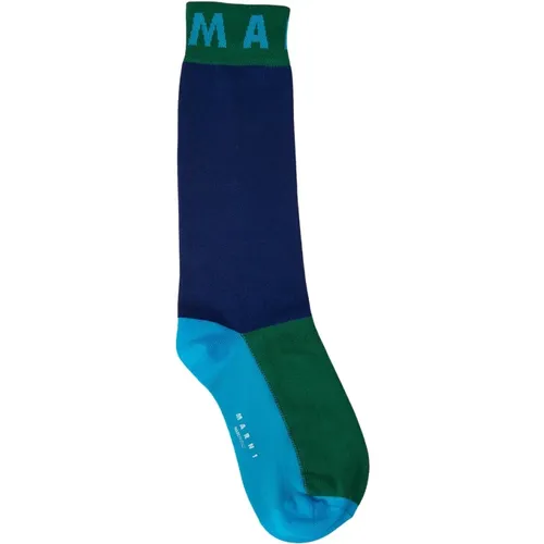 Underwear > Socks - - Marni - Modalova